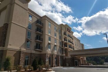 ホテル Hampton Inn & Suites Boone