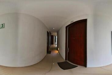 酒店 Ipanema Meridian