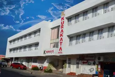 Hôtel Kurakatá