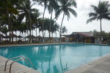 בית מלון כפרי Le Wharf