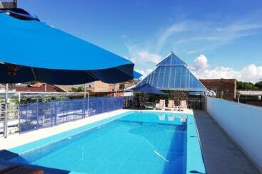 Hotel Magdalena Imperial