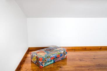 Hotel Pateo Santo Estevao