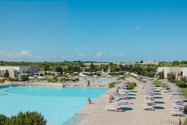 Relais Masseria Le Cesine Cdshotels