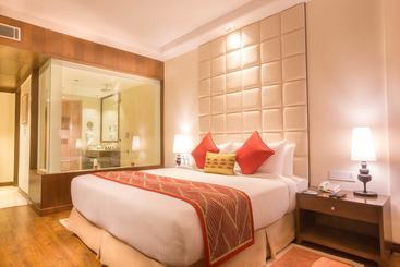 ホテル Royal Tulip Shimla  Kufri