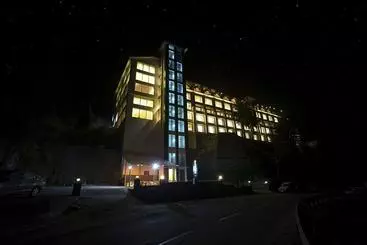 Hôtel Royal Tulip Shimla Kufri