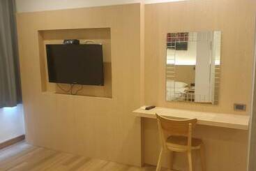 Hotel Sakura Sky Residence