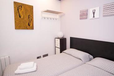 Hôtel Sealand Sitges Apartments