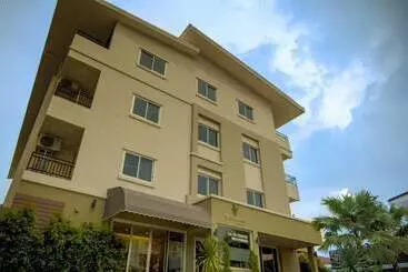 Hotel Suvarnabhumi Ville
