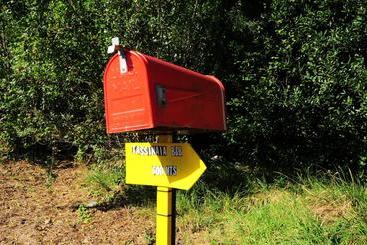 Hotel Tassinaia Bed And Breakfast