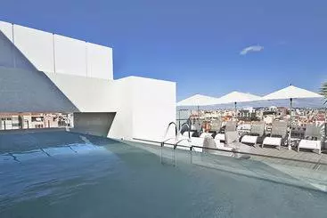 Hotel White Lisboa