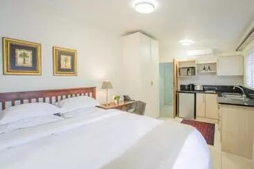 پانسیون Leaves Lodge And Spa