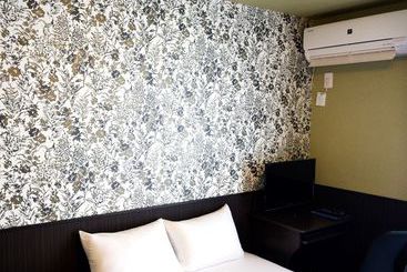 Appartment OYO 638 Musubi Kyoto Nanajo Mibu