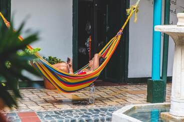 Viajero Hostel Cali & Salsa School