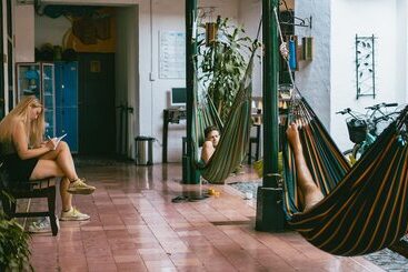 Viajero Hostel Cali & Salsa School