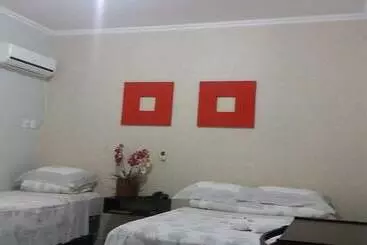 Vitor Hotel II