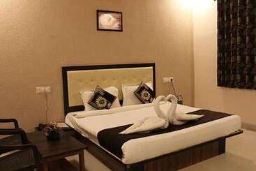 The Kushal Bagh Palace By Calator Hotels & Resorts