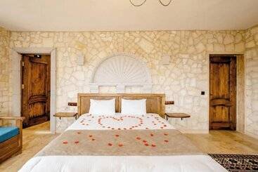 هتل Castle Panorama House