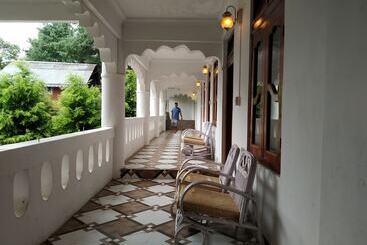 ホテル Ziro Valley Resort