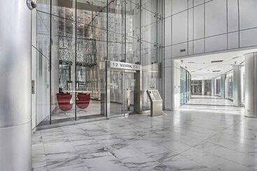 Apartmanszálloda Rivetstays - The York