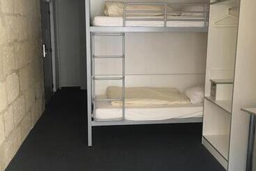 호스텔 Ethic étapes Le Cart