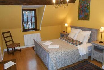 B&b La Ferme Des Bordes