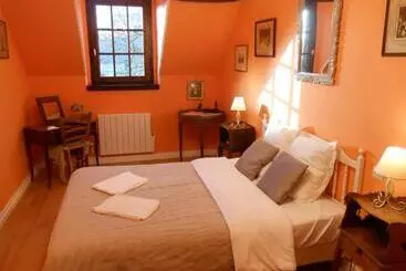 B&b La Ferme Des Bordes