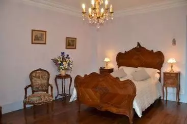 Bed and Breakfast Manoir De La Presle Ornella Et Stéphane