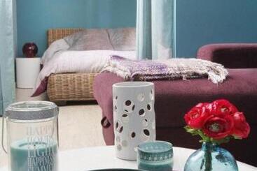 Aamiaismajoitus (B&B) A L Orée Du Bois   Chambres D Hôtes