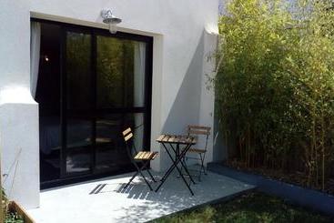 Bed and Breakfast Au Gré Des Vents