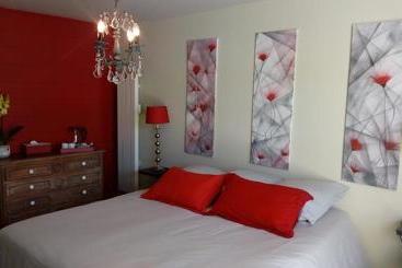 Bed & Breakfast Au Gré Des Vents