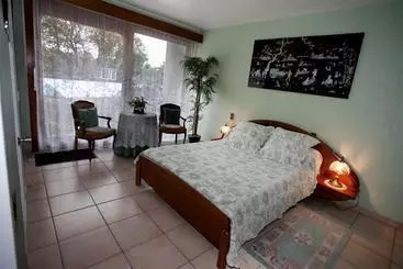 Bed and Breakfast L Aiguade