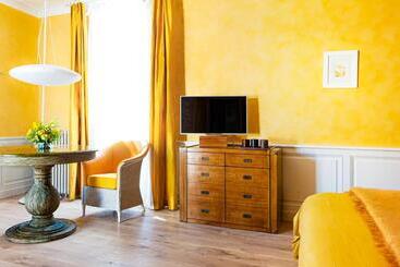 ベッドアンドブレックファースト Chambres D'hôtes Eden Ouest