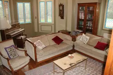 Bed and Breakfast Chateau Lezat Chambres D Hotes