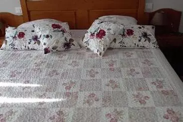 Bed and Breakfast Chez Louis Chambres D'hôtes à La Ferme