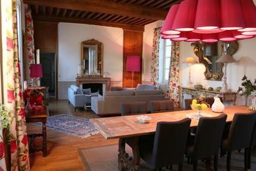 Bed & Breakfast Côté Rempart