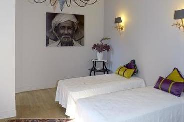 Bed and Breakfast Côté Rempart