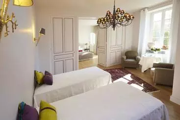 Bed and Breakfast Côté Rempart