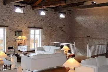 Bed and Breakfast Domaine De Perches