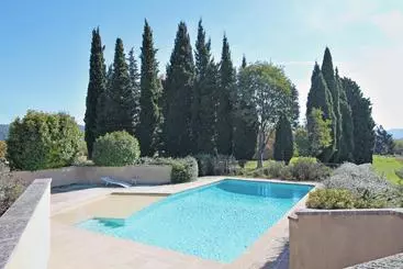 Bed and Breakfast Domaine La Carraire