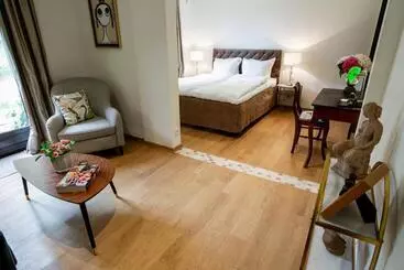Bed and Breakfast La Libertie
