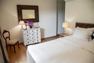 ベッドアンドブレックファースト La Libertie