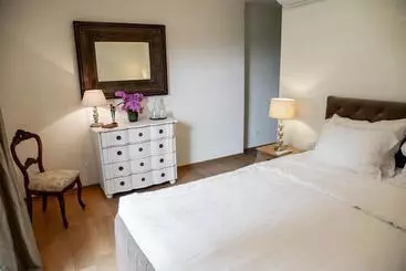 Bed and Breakfast La Libertie