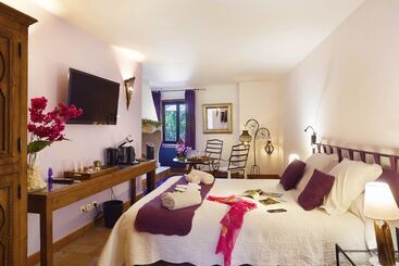 Bed and Breakfast Le Clos Des Anges