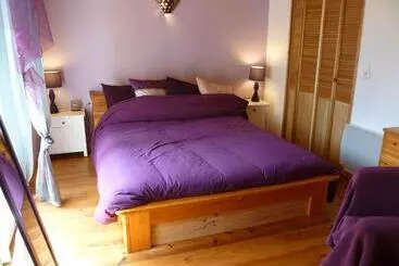 Bed and Breakfast Les Chambres De Kerael