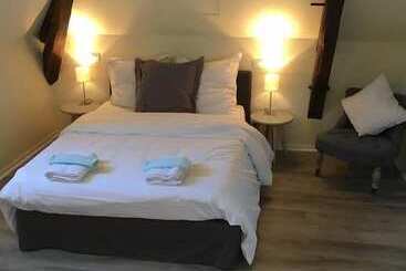 Bed and Breakfast L'escapade