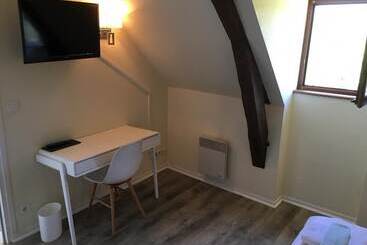 Aamiaismajoitus (B&B) L'escapade