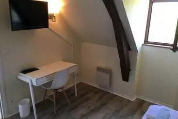 Bed and Breakfast L'escapade