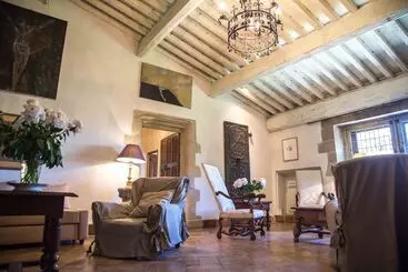 Bed and Breakfast Maison Orsini