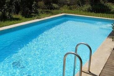 Aamiaismajoitus (B&B) Maison Orsini