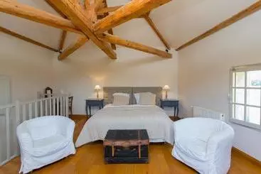 B&b Mas D Arvieux